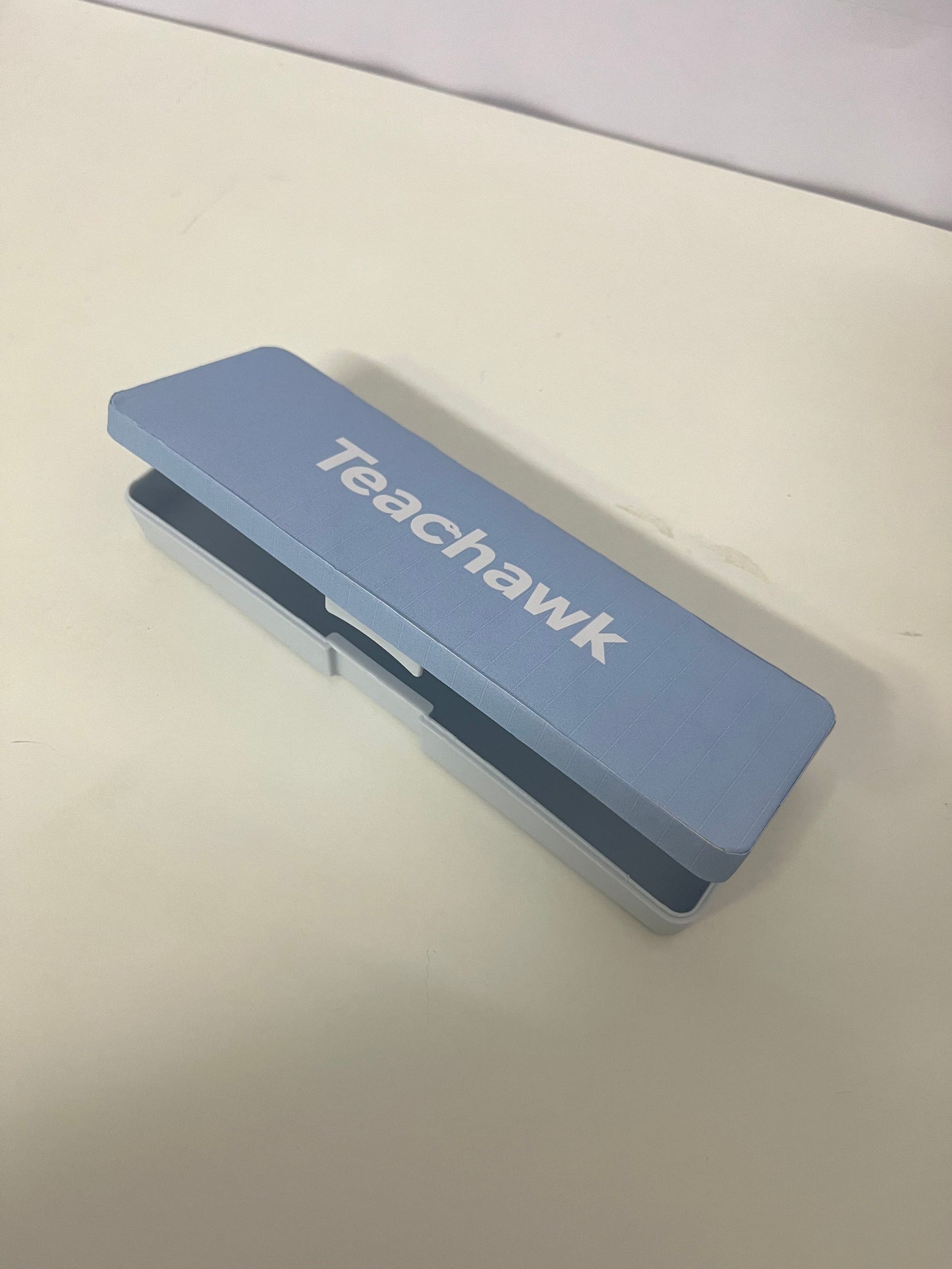 【Teachawk Boxes for Pens】—— Practical & Stylish Stationery Storage