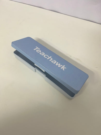 【Teachawk Boxes for Pens】—— Practical & Stylish Stationery Storage