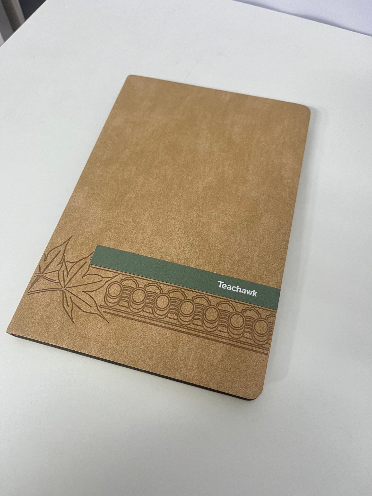 【Teachawk Paper Notebooks】—— Elegant & Practical Writing Companion