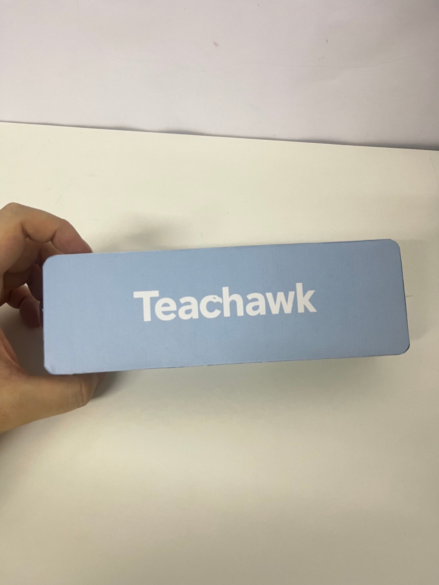 【Teachawk Boxes for Pens】—— Practical & Stylish Stationery Storage