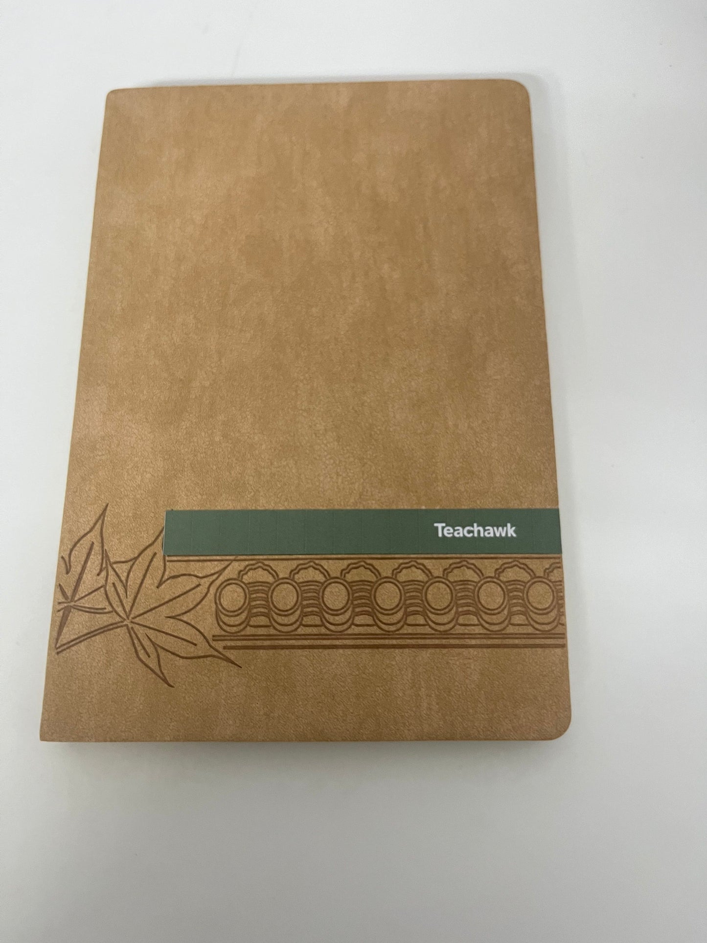 【Teachawk Paper Notebooks】—— Elegant & Practical Writing Companion