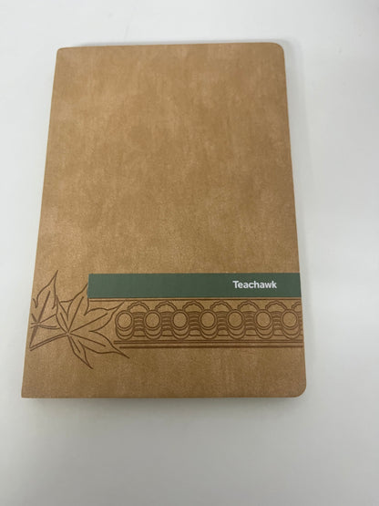 【Teachawk Paper Notebooks】—— Elegant & Practical Writing Companion