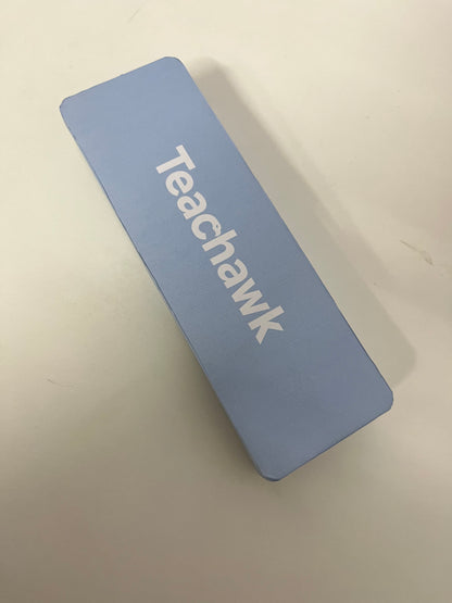 【Teachawk Boxes for Pens】—— Practical & Stylish Stationery Storage