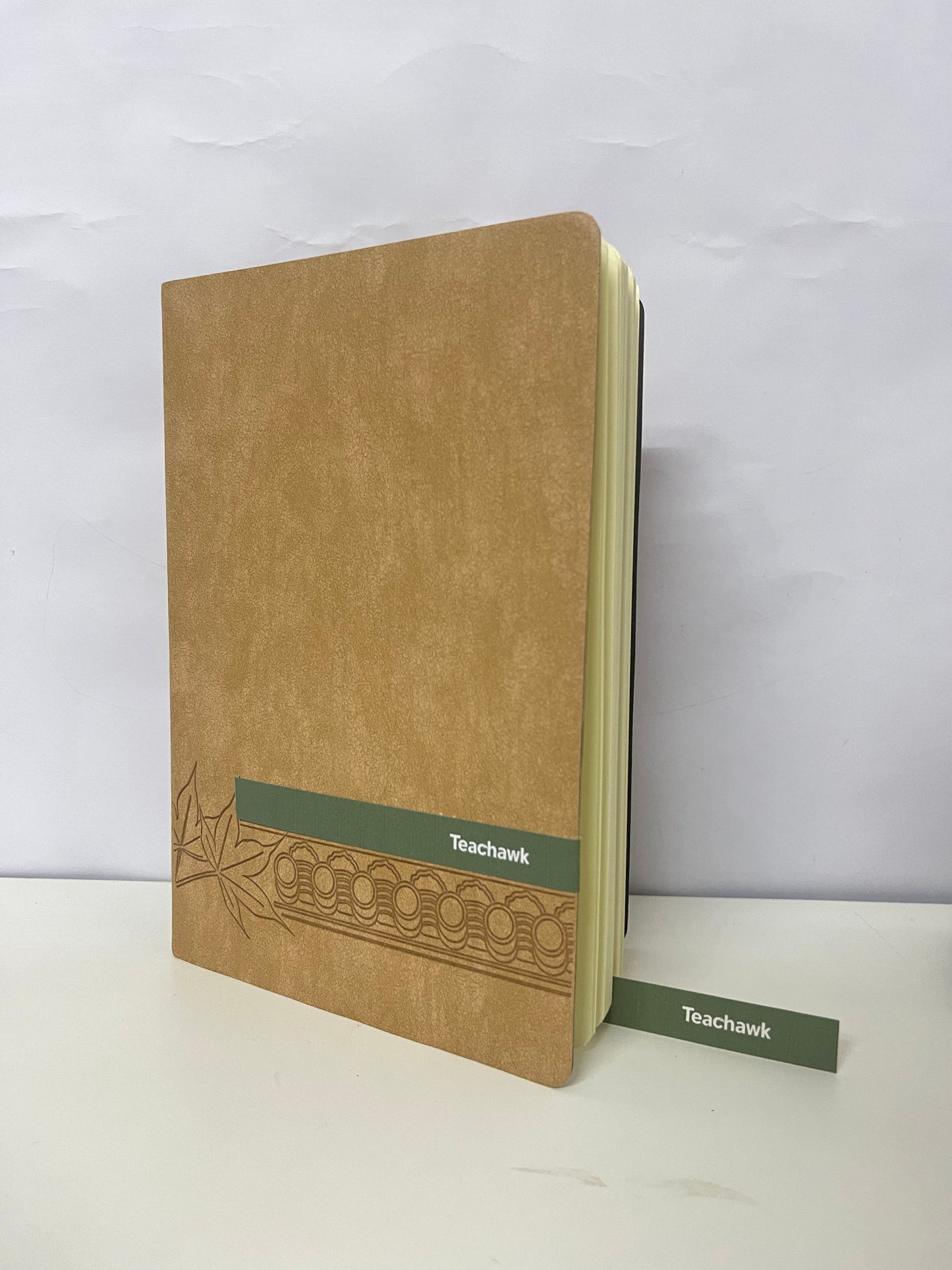 【Teachawk Paper Notebooks】—— Elegant & Practical Writing Companion