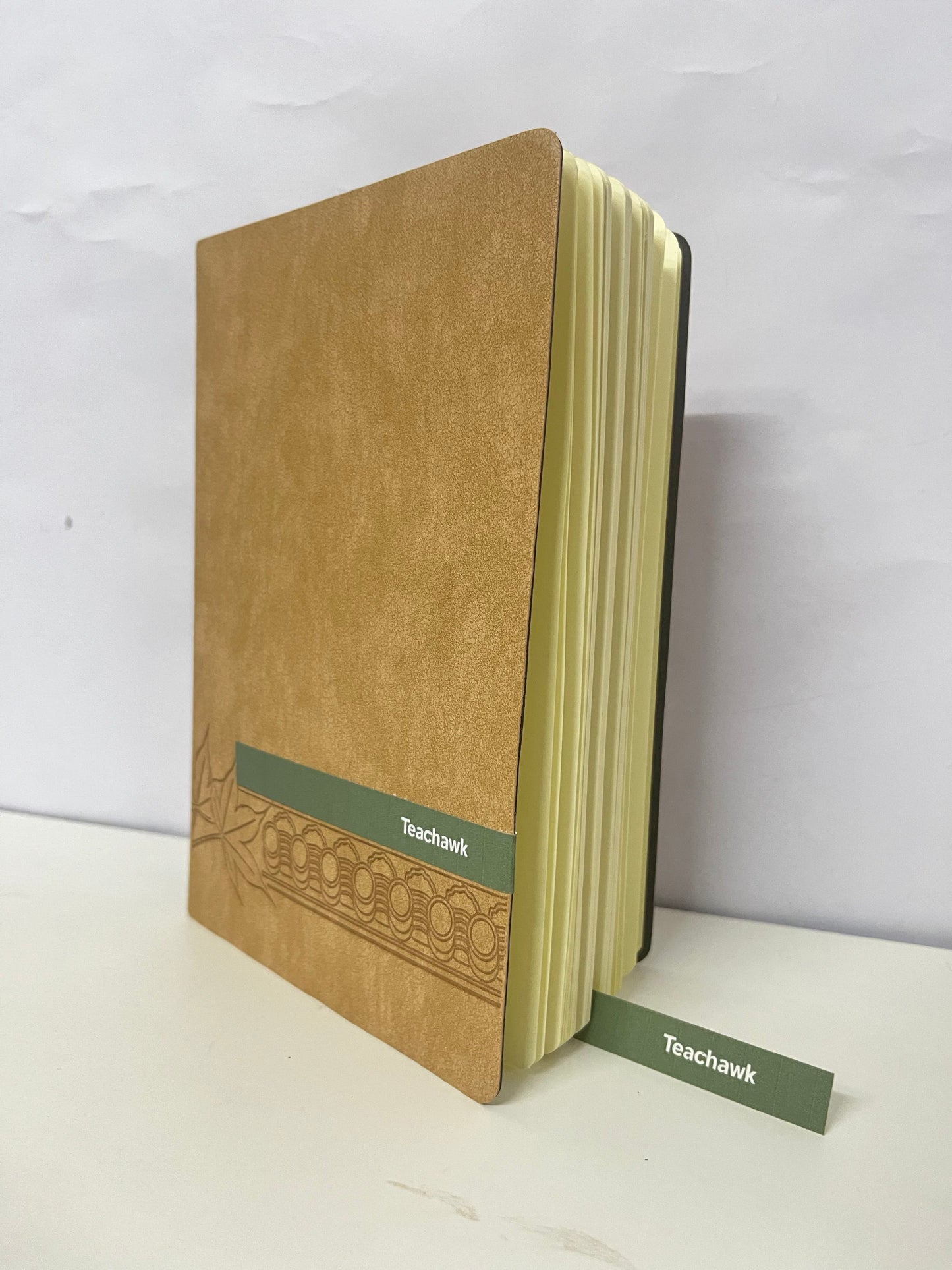 【Teachawk Paper Notebooks】—— Elegant & Practical Writing Companion