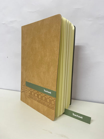 【Teachawk Paper Notebooks】—— Elegant & Practical Writing Companion