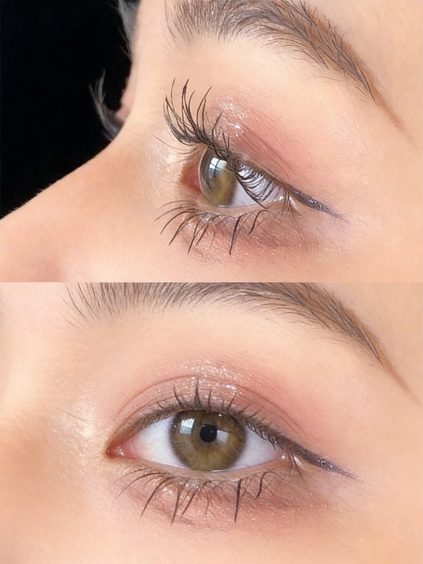 【Tealark Volumizing & Lengthening Mascara】—— Jet Black Smudge-Proof Formula for Bold, Clump-Free Lashes All Day