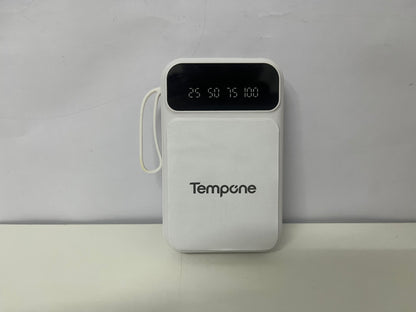 Tempone Mini Portable Power Charger