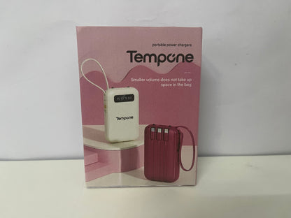 Tempone Mini Portable Power Charger
