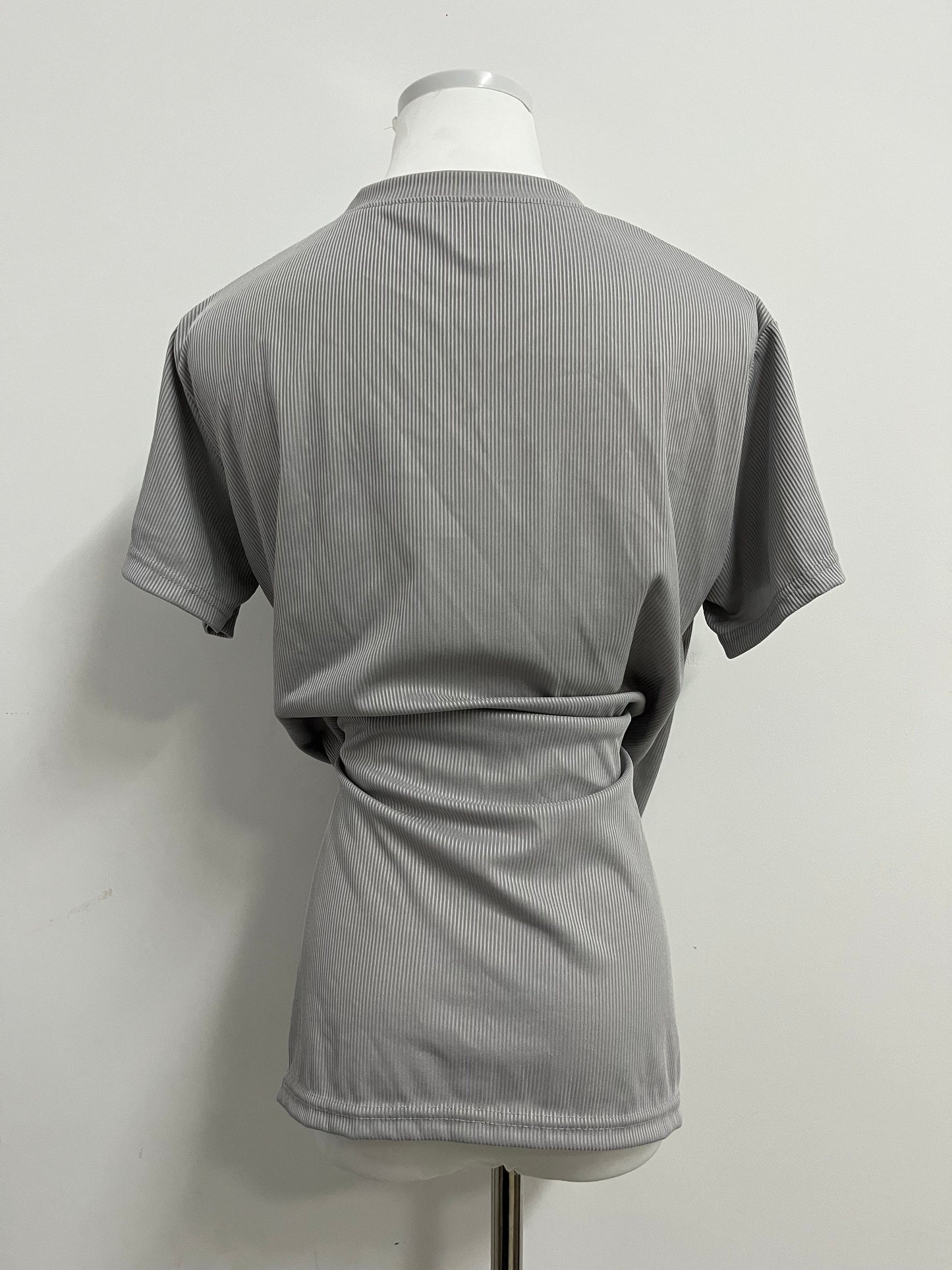 TheOrtus Men's Crewneck T-Shirts Short Sleeve Heavy Weight Tees Athletic Casual Basic T Shirt