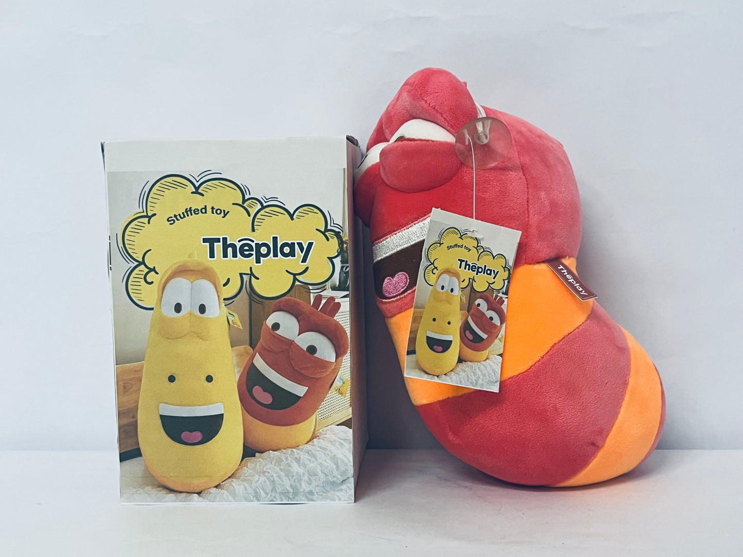 Theplay Toys Cute, Strange Fart, Plush Toys, Hilarious Bugs, Hug Pillow Cushions, Decorative Ornaments