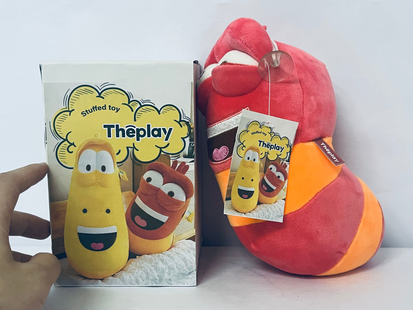 Theplay Toys Cute, Strange Fart, Plush Toys, Hilarious Bugs, Hug Pillow Cushions, Decorative Ornaments