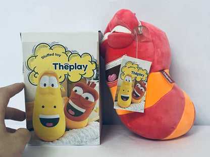 Theplay Toys Cute, Strange Fart, Plush Toys, Hilarious Bugs, Hug Pillow Cushions, Decorative Ornaments