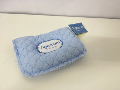 Tigeroom Baby Headrest Pillow, Support Head Shape Development, Breathable & Comfortable for Newborns