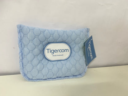 Tigeroom Baby Headrest Pillow, Support Head Shape Development, Breathable & Comfortable for Newborns