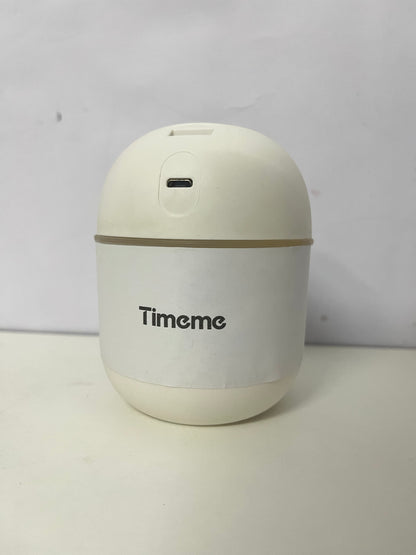 [Timeme Humidifiers]——Mini Dual-Spray Humidifier - Portable Quiet Desktop Hydrator