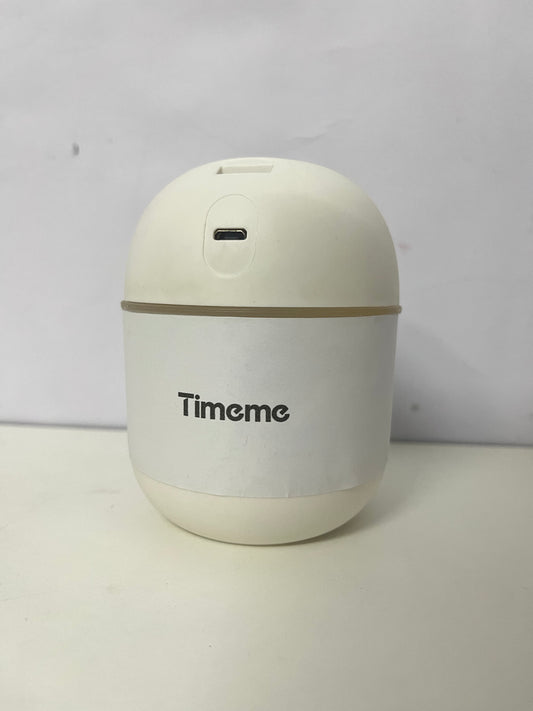 [Timeme Humidifiers]——Mini Dual-Spray Humidifier - Portable Quiet Desktop Hydrator
