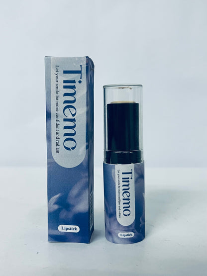 Timemo Confident Radiant Lipstick | A Swipe of Color, Make Your Smile Shine Confidently