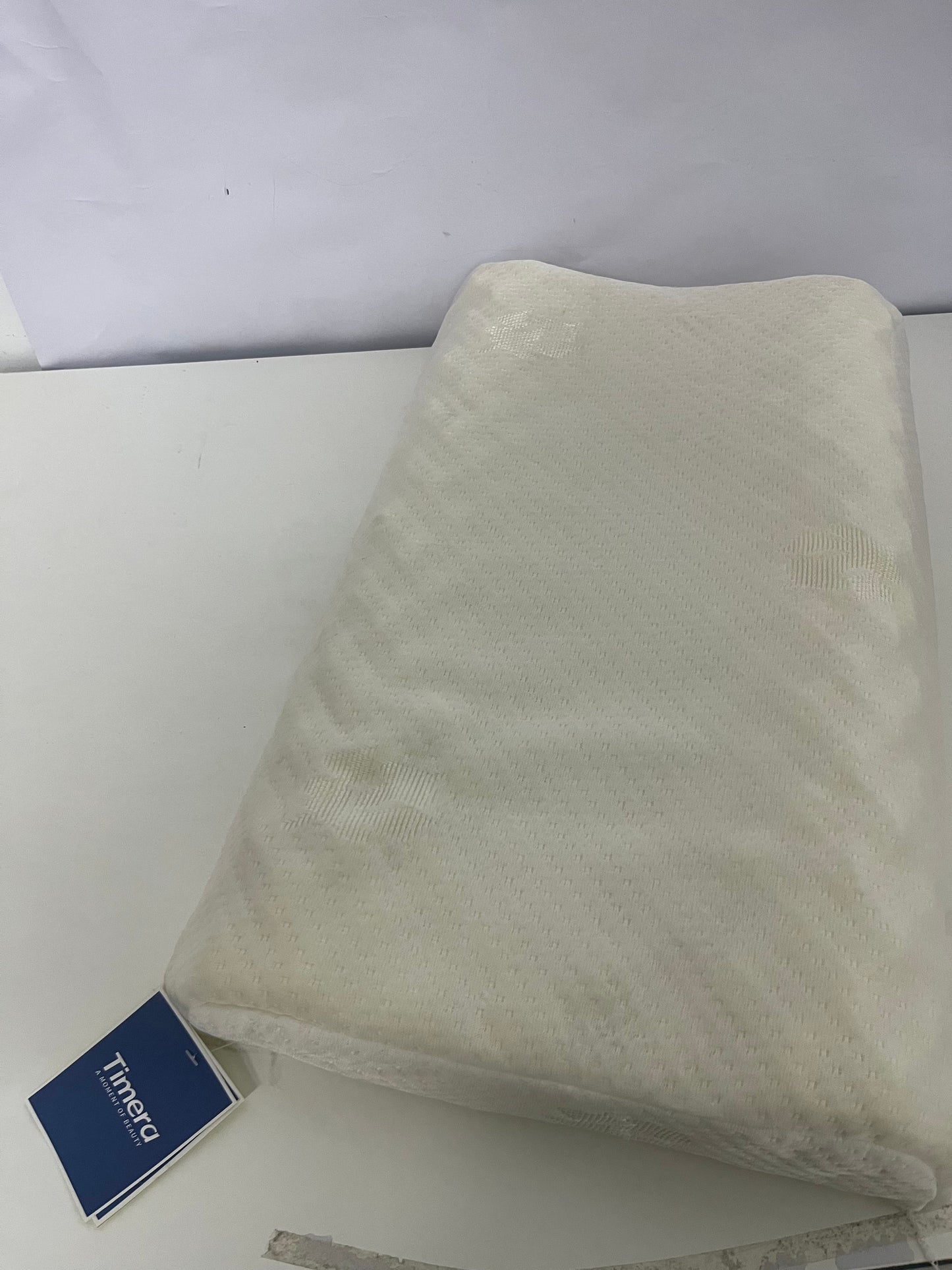 【Timera Comfort Pillow】—— Soft Support for Relaxing Moments