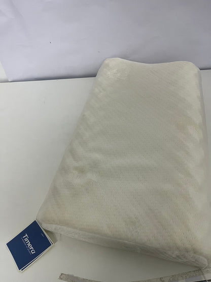 【Timera Comfort Pillow】—— Soft Support for Relaxing Moments