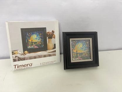【Timera Art-Style Photo Frame】—— Elegant Decor to Preserve Beautiful Moments