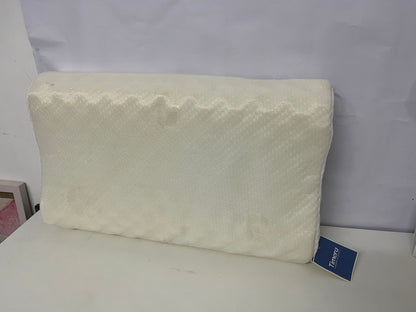 【Timera Comfort Pillow】—— Soft Support for Relaxing Moments