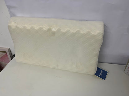 【Timera Comfort Pillow】—— Soft Support for Relaxing Moments