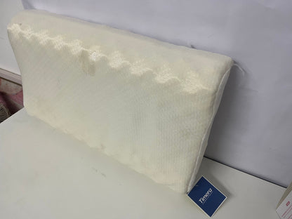 【Timera Comfort Pillow】—— Soft Support for Relaxing Moments