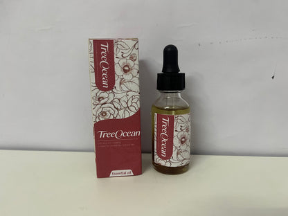 TreeOcean 30ml Mild Hydrating Essential Oil (Dry Skin Friendly)