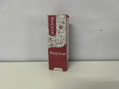 TreeOcean 30ml Mild Hydrating Essential Oil (Dry Skin Friendly)