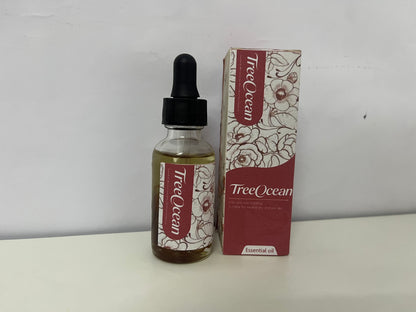 TreeOcean 30ml Mild Hydrating Essential Oil (Dry Skin Friendly)