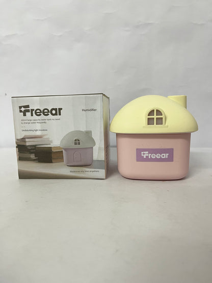 Treear Humidifiers Mini House Humidifier: Create a Fresh and Moist Mini World for You