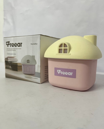 Treear Humidifiers Mini House Humidifier: Create a Fresh and Moist Mini World for You