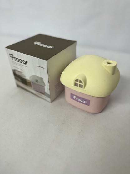 Treear Humidifiers Mini House Humidifier: Create a Fresh and Moist Mini World for You