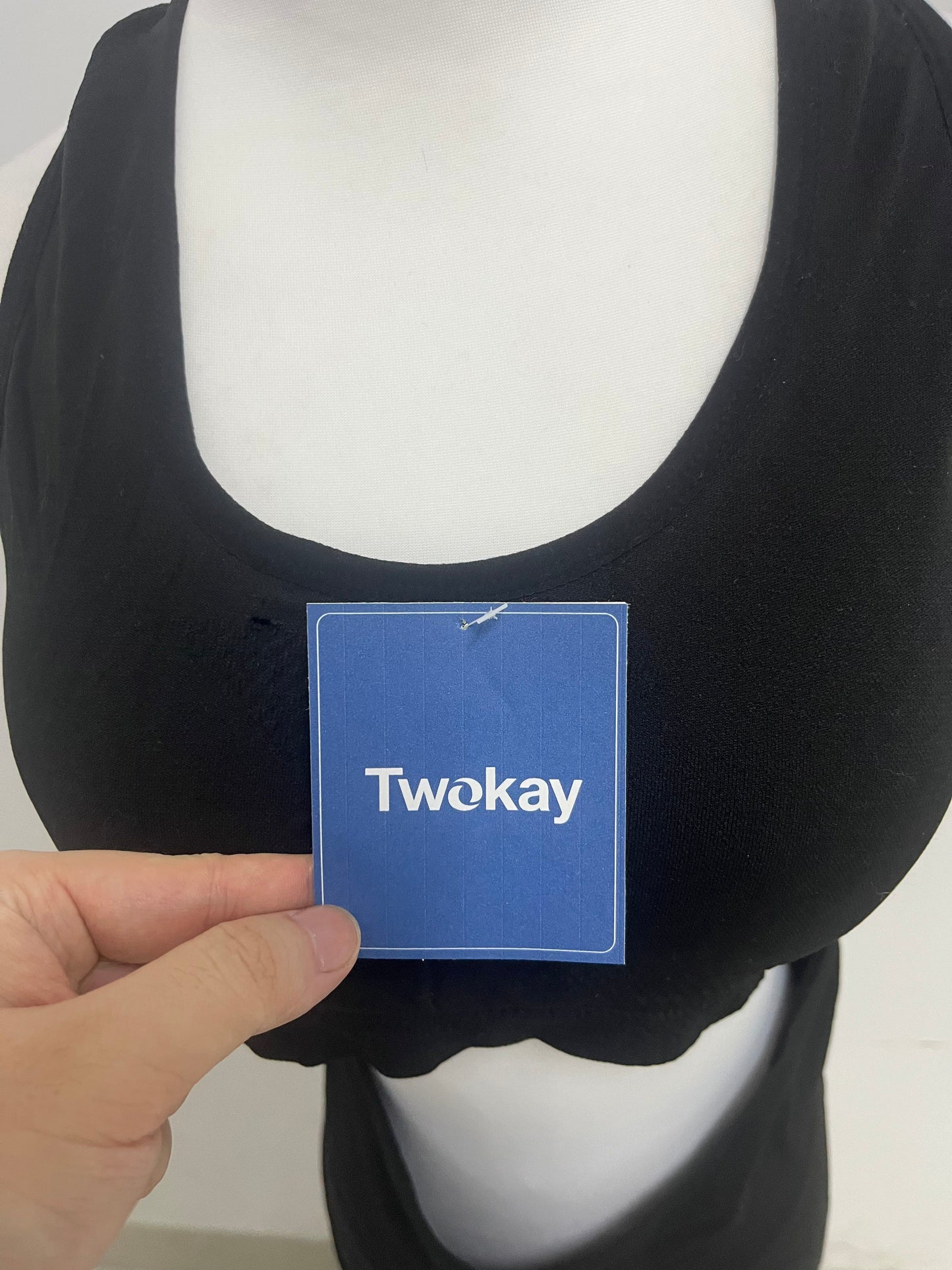 【Twokay Tracksuits】—— Sleek & Comfortable 2-Piece Casual Set