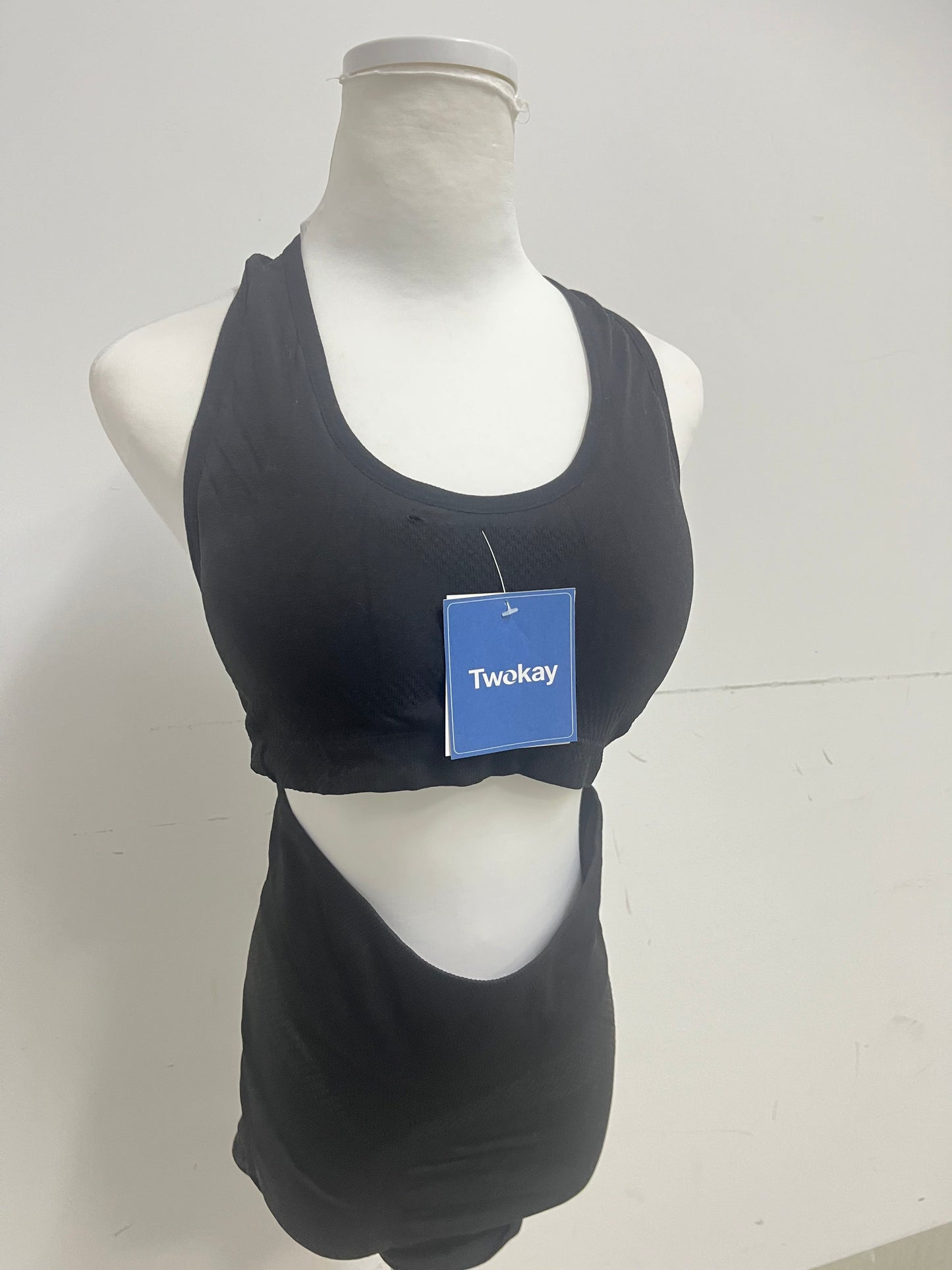 【Twokay Tracksuits】—— Sleek & Comfortable 2-Piece Casual Set