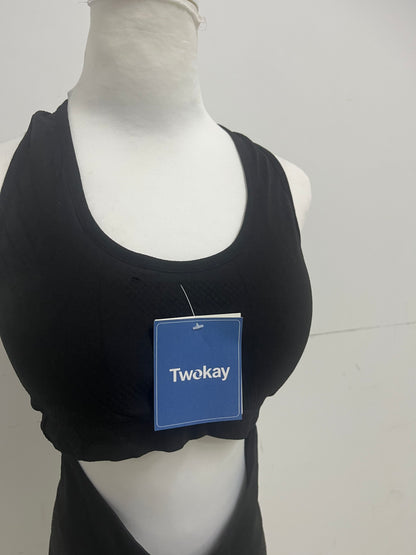 【Twokay Tracksuits】—— Sleek & Comfortable 2-Piece Casual Set