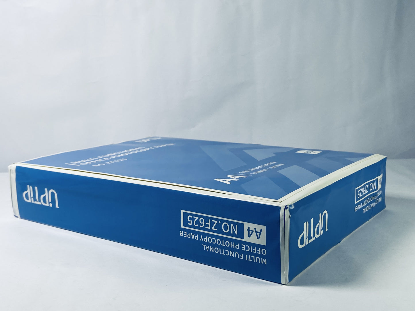 UPTIP Printing paper Printer/Copier Paper 90 g/m² A4 500 Sheets Brilliant White