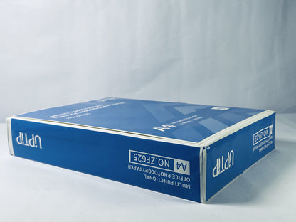 UPTIP Printing paper Printer/Copier Paper 90 g/m² A4 500 Sheets Brilliant White