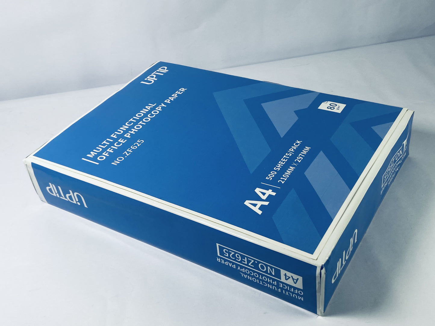 UPTIP Printing paper Printer/Copier Paper 90 g/m² A4 500 Sheets Brilliant White