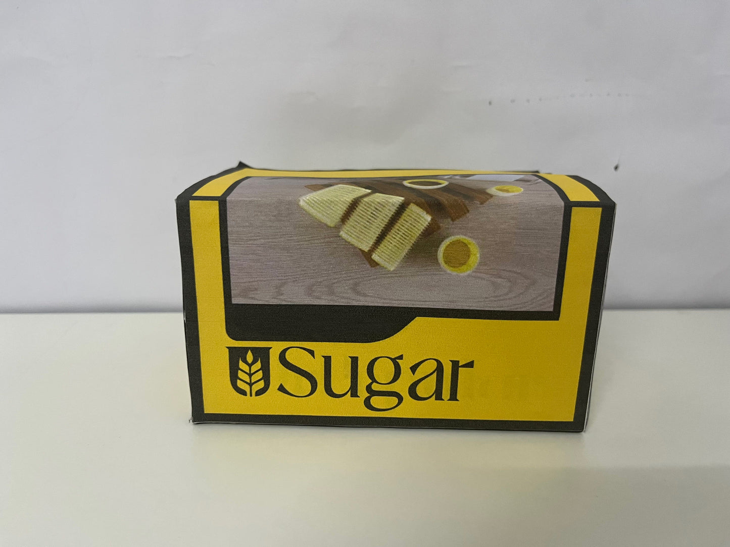 USugar Yellow Ventilated Non-Electric Hair Rollers: Sturdy Plastic Styling Tool for Voluminous Curls