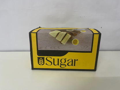 USugar Yellow Ventilated Non-Electric Hair Rollers: Sturdy Plastic Styling Tool for Voluminous Curls