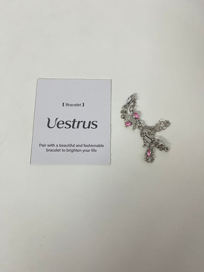 Uestrus Fashion Gem Bracelet | Add Sparkle to Your Life with Stylish Design