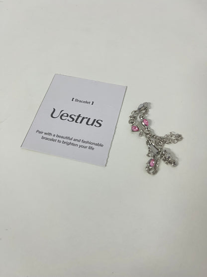 Uestrus Fashion Gem Bracelet | Add Sparkle to Your Life with Stylish Design
