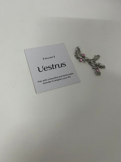 Uestrus Fashion Gem Bracelet | Add Sparkle to Your Life with Stylish Design