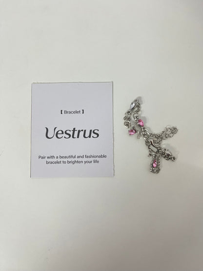 Uestrus Fashion Gem Bracelet | Add Sparkle to Your Life with Stylish Design