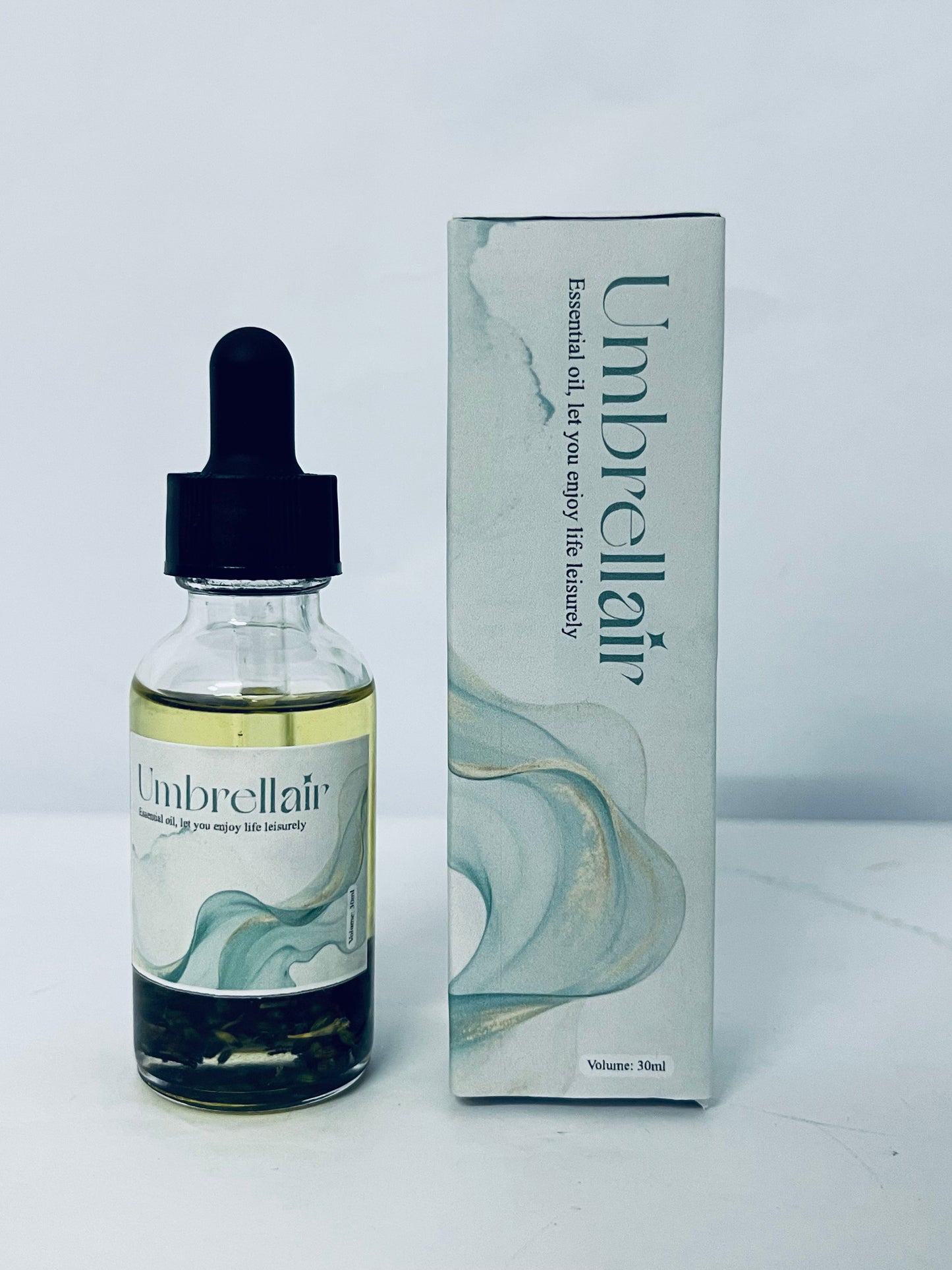 Umbrellair 100% Pure! Clove Oil – Perfect For Aromatherapy Diffusers, Skin and Hair Care