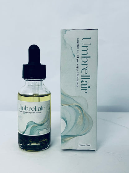 Umbrellair 100% Pure! Clove Oil – Perfect For Aromatherapy Diffusers, Skin and Hair Care