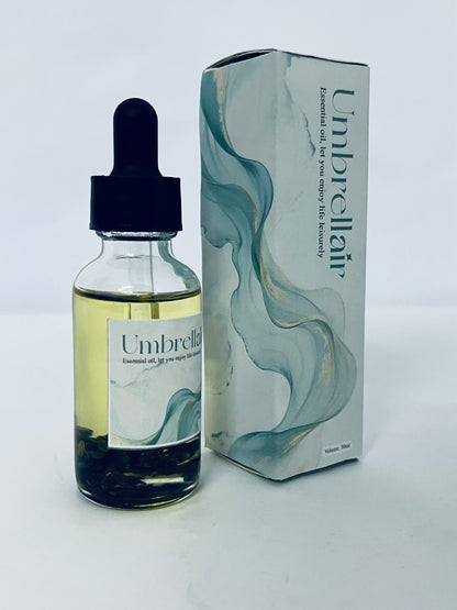 Umbrellair 100% Pure! Clove Oil – Perfect For Aromatherapy Diffusers, Skin and Hair Care