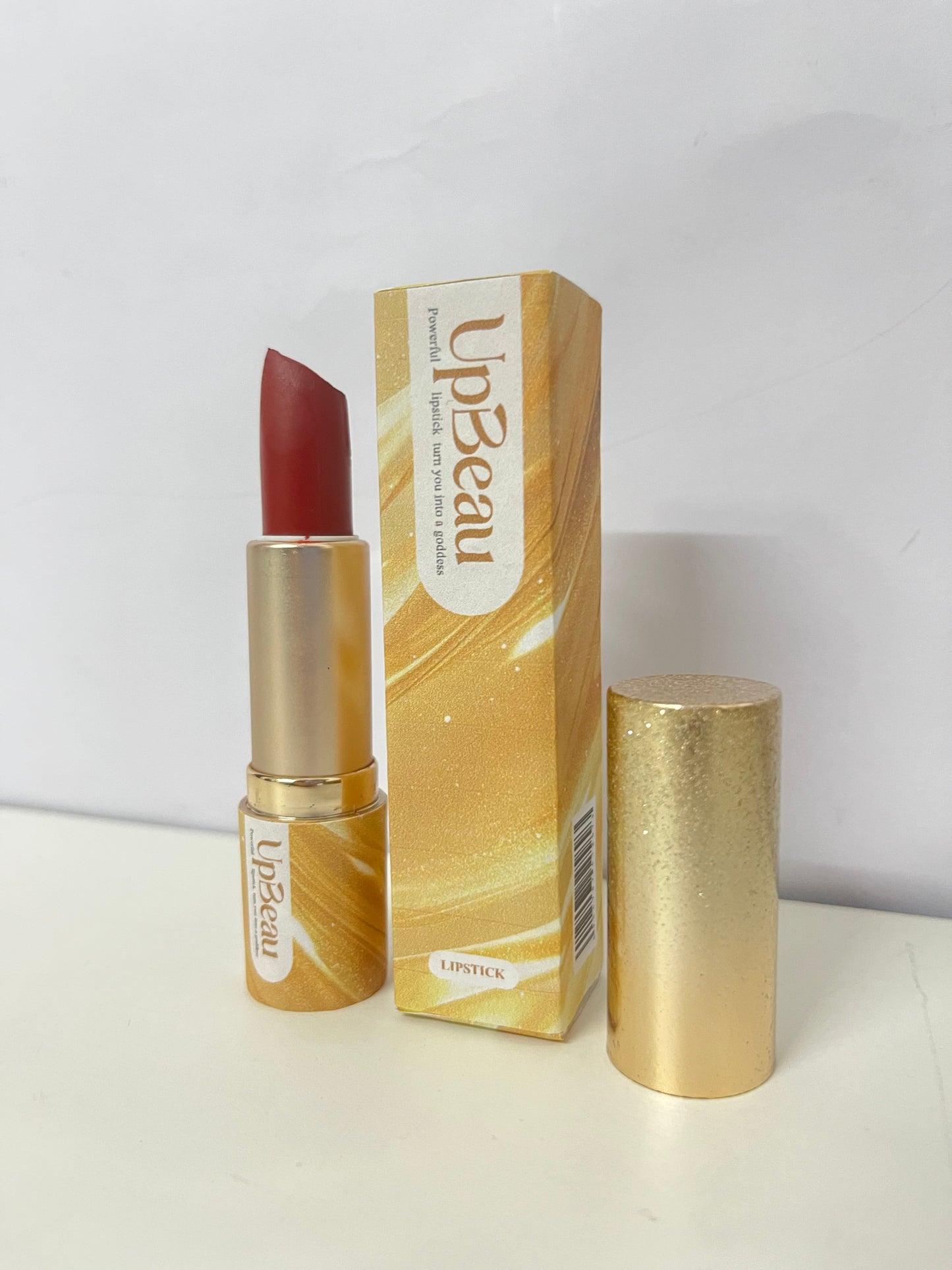 UpBeau Universal Red Lipstick (All Skin Tones)